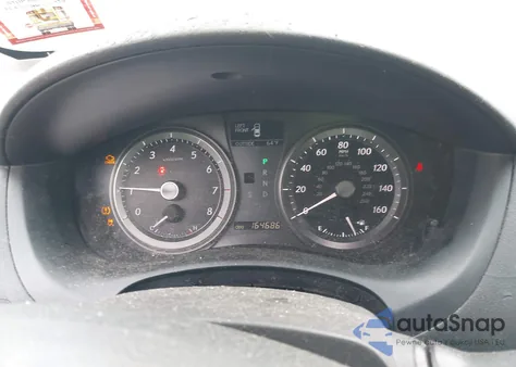 2007 Lexus Es 350 из США, поврежденный, VIN JTHBJ46G172084506